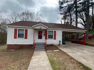 517 W Clark St, Nashville, AR 71852