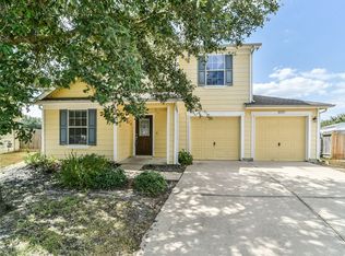 21223 Fire Wind Ct #223FIR, Spring, TX 77379