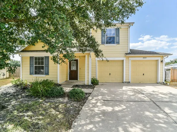 21223 Fire Wind Ct #223FIR, Spring, TX 77379