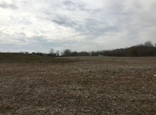 Wild Turkey Ln LOT 34, Bovina, WI 54170