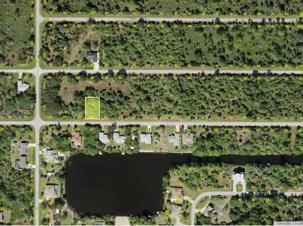 14481 McMillin Ave, Port Charlotte, FL 33953