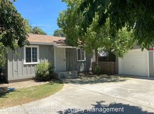 816 N Willis St, Visalia, CA 93291
