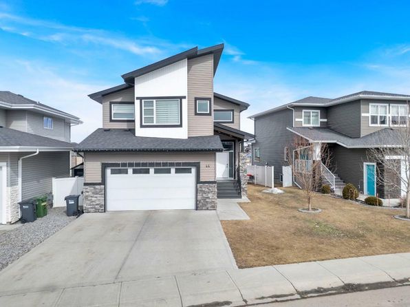 44 Vancouver Cres, Red Deer, AB T4R 0N6