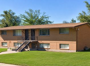 1434 S 320 E #0, Orem, UT 84058
