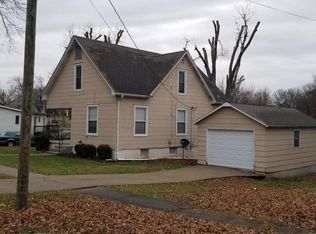 242 W Lincoln St, Slater, MO 65349