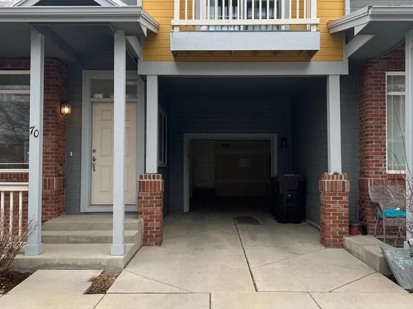 818 S Terry St APT 70, Longmont, CO 80501