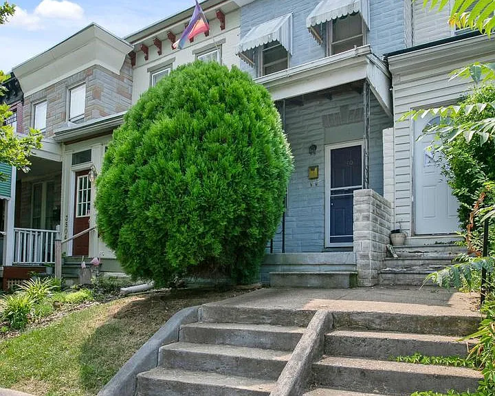 3506 Hickory Ave — Photo 3