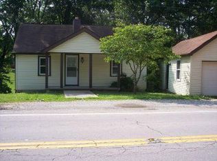 5226 S State Route 123, Morrow, OH 45152
