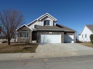 311 Mountain View Ave, Fort Lupton, CO 80621