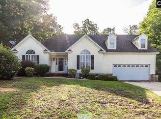 107 Round Hill Ct, Irmo, SC 29063