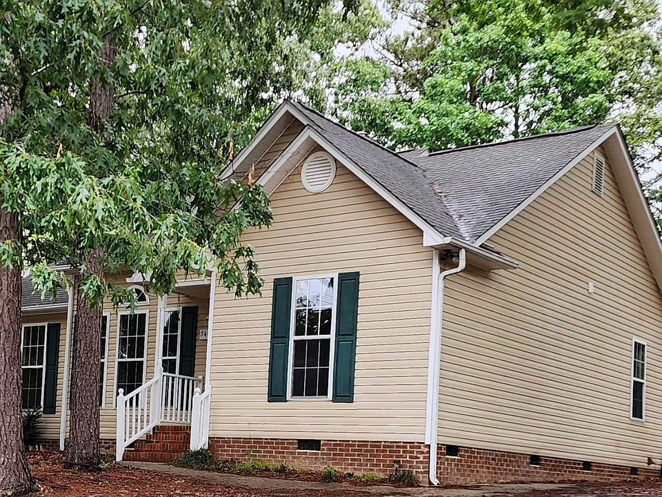 Front 5413 Covington Cross Drive, Knightdale, NC