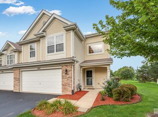 1868 Waverly Way, Montgomery, IL 60538