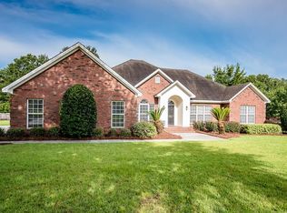 1124 Old Meadow Rd, Valdosta, GA 31605