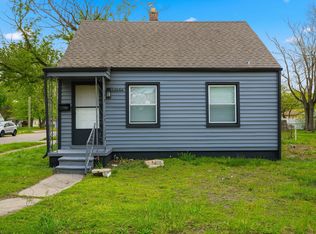 3060 Minerva St, Ferndale, MI 48220