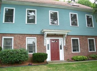 60 Liberty St, Danvers, MA 01923