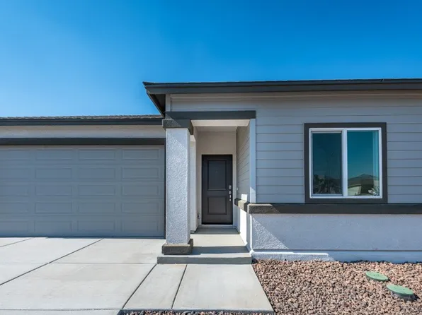 Carlsbad Plan, Artemis