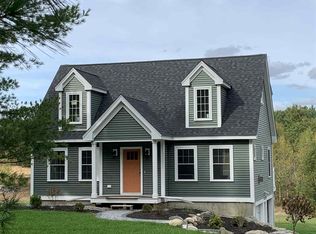 22 Pinkham Rd LOT 6, Lee, NH 03824