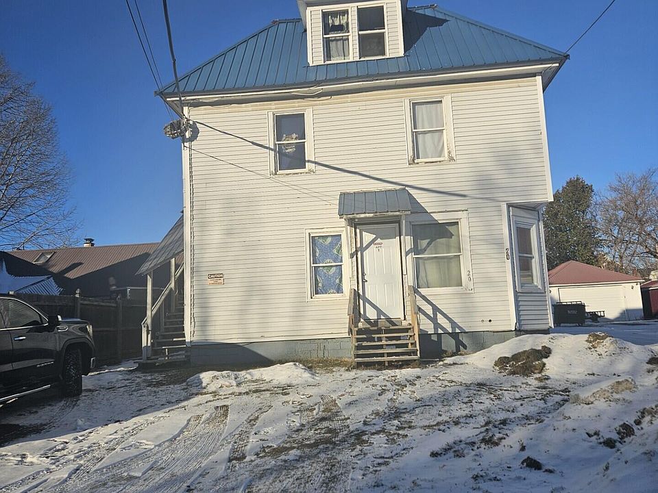 2nd image of 20 Vaughan Street