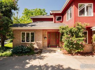 1127 Juniper Ave, Boulder, CO 80304