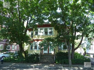 36 Harrison St #1, Brookline, MA 02446