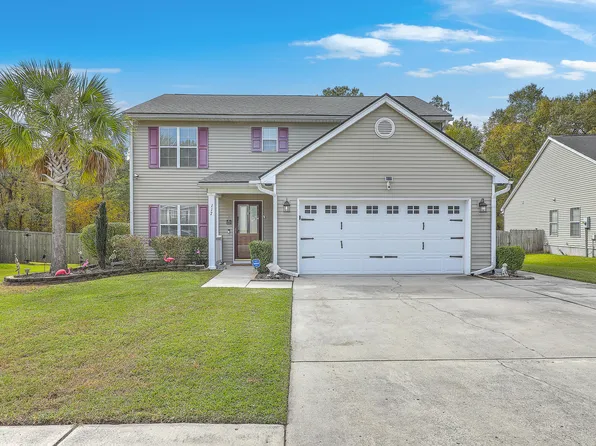 117 Broken Branch Dr, Goose Creek, SC 29445