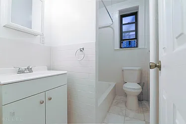 Rented by Hillel Realty Group