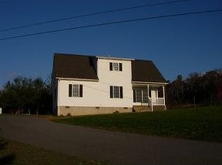 131 Access Rd, Deep Gap, NC 28618