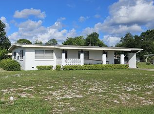 1607 Marvin Ave, Port Saint Joe, FL 32456