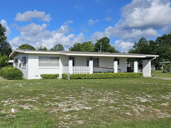1607 Marvin Ave, Port Saint Joe, FL 32456