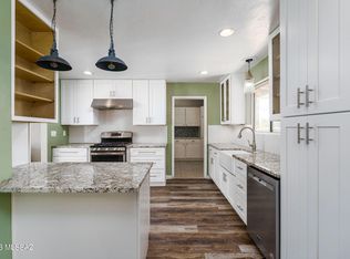 5511 E Silver St, Tucson, AZ 85712