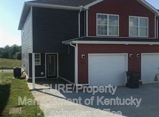3048 Ransom Way, Richmond, KY 40475