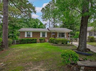 5666 Middleton Ct, Columbia, SC 29203