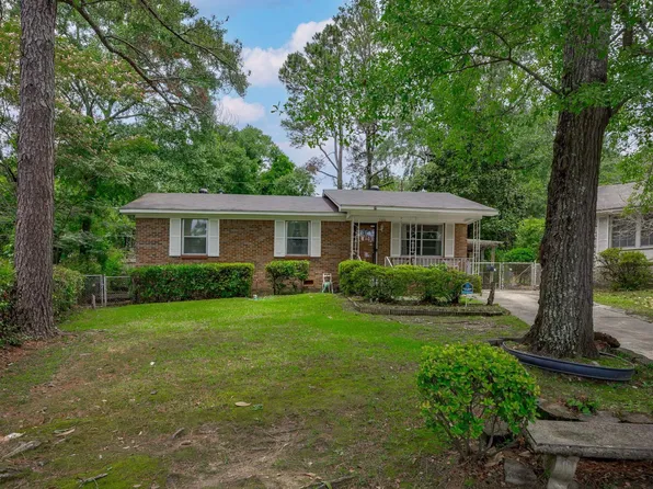 5666 Middleton Ct, Columbia, SC 29203