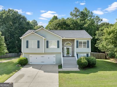 48 Highlander Trl SW, Rome, GA, 30165