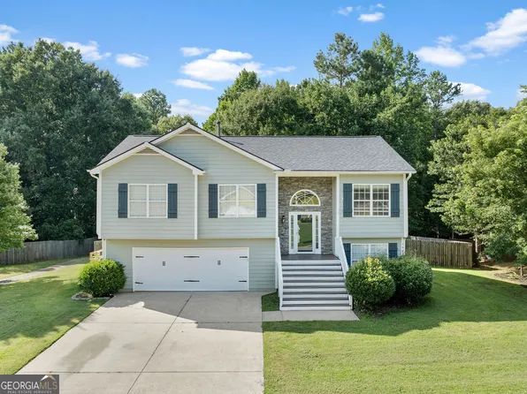 48 Highlander Trl SW, Rome, GA 30165