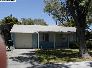 1361 N Wilson Ave, Tracy, CA 95376