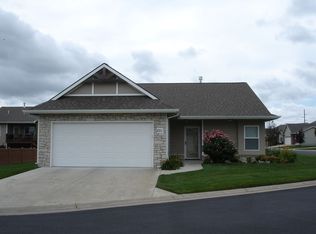 2022 S Webb Rd SUITE 251, Wichita, KS 67207