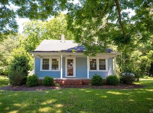 201 Leigh St, Edenton, NC 27932