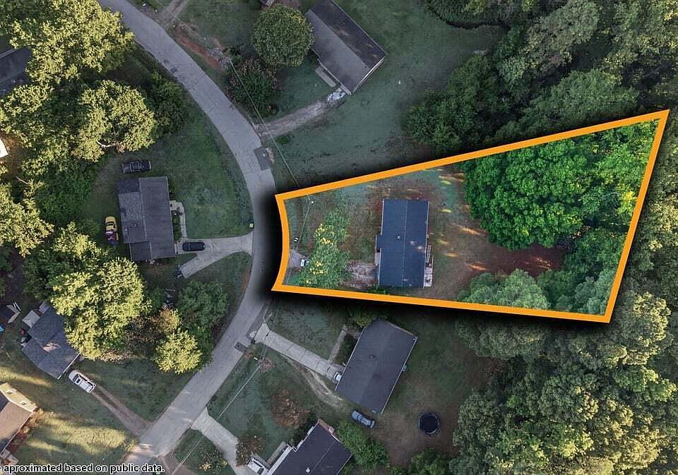 1st image of 921 Patton Cir