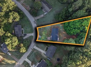 921 Patton Cir, Henderson, NC 27536