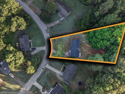 921 Patton Cir, Henderson, NC, 27536