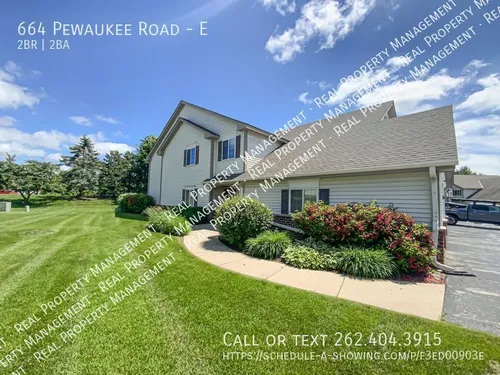 664 Pewaukee Rd #E Photo 1