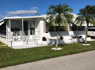 279 N Amers St, North Fort Myers, FL 33903