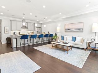 2113 12th St NW UNIT 1, Washington, DC 20009