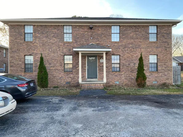 286 Tinker Hill Cv Unit D, Jackson, TN 38305