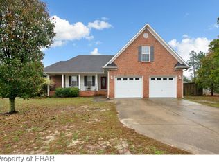 95 Northview Dr, Sanford, NC 27332