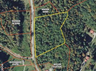 TRACT 2 Green Valley, Campton, KY 41301
