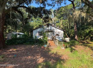 95197 Dirt Rd, Fernandina Beach, FL 32034
