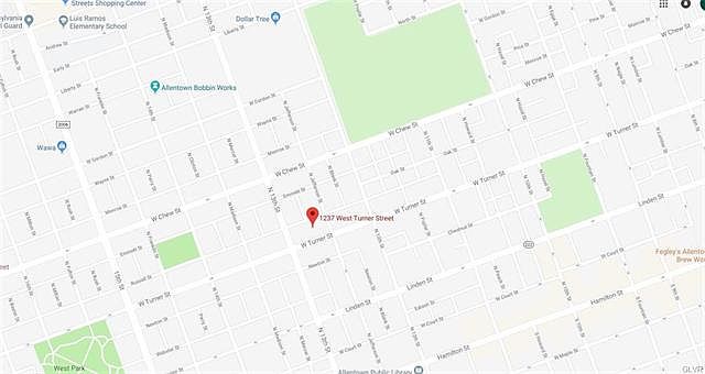 2nd image of 1237 W Turner St