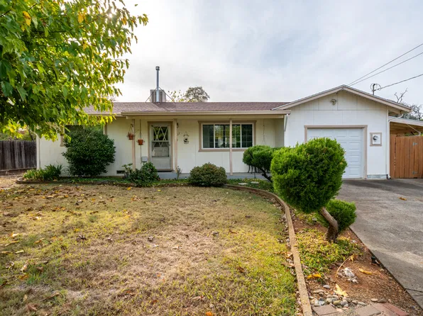 1657 El Dorado Way, Redding, CA 96002